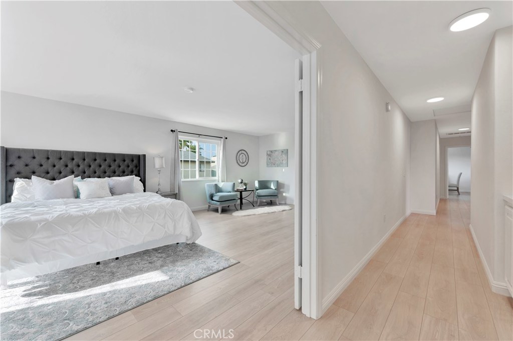 Capistrano Bluffs By Sea (CB) - Residential Lease