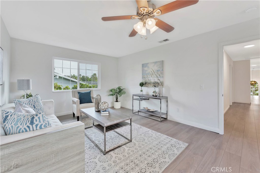 Capistrano Bluffs By Sea (CB) - Residential Lease