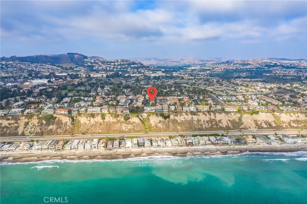 Capistrano Bluffs By Sea (CB) - Residential Lease