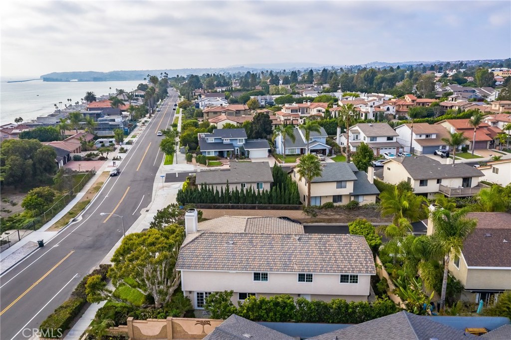 Capistrano Bluffs By Sea (CB) - Residential Lease