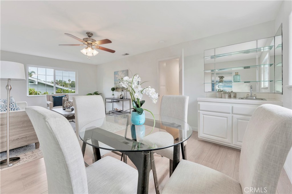 Capistrano Bluffs By Sea (CB) - Residential Lease