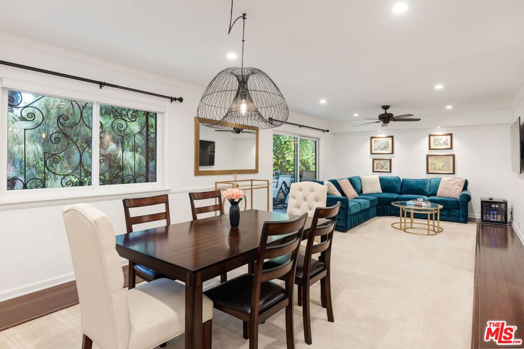 Photo of 6708 Hillpark Drive #302, Los Angeles, CA 90068 (MLS # 25600465)