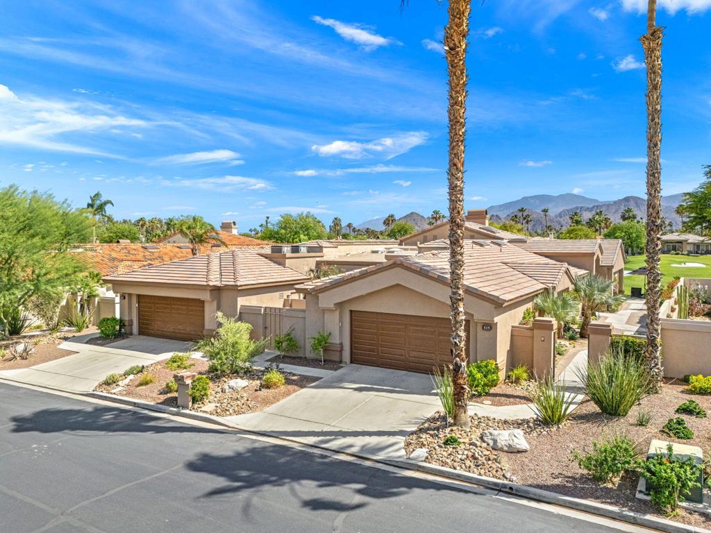 515 Desert Holly Drive