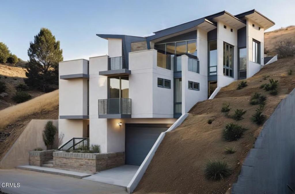 Discover a rare development opportunity at 1932 Phillips Way--RTI approved plans are nearly in place for a stunning 1,845 sq ft (2,260 sq ft floor area) modern masterpiece featuring three bedrooms, three and half bathroms, and luxurious amenities including a center atrium, elevator, and multiple expansive decks designed to maximize sweeping hillside and city lights views. Nestled in the highly sought-after Highland Park neighborhood, this project offers the perfect blend of architectural elegance and urban convenience. With the area's hot market and a surge of new construction nearby, this is an exceptional chance for owner-builders or savvy investors to bring a high-end vision to life and can be purchased with seller financing!