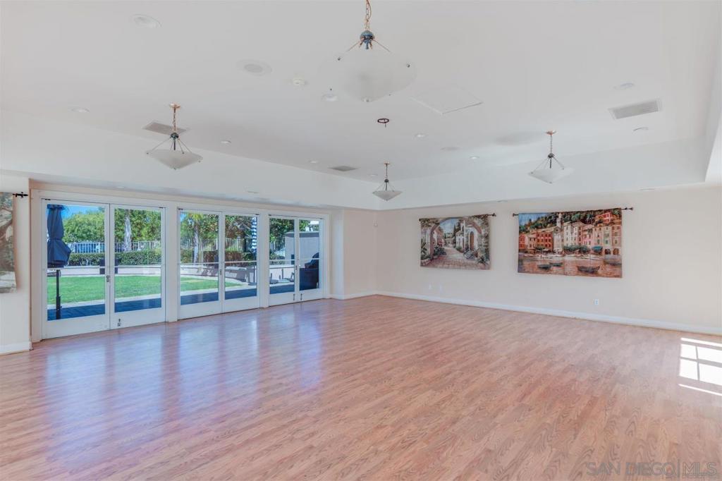 Rancho Bernardo - Residential