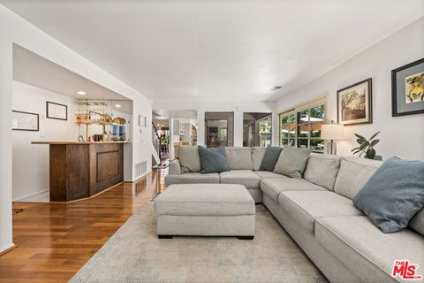 Tiny photo for 29003 Indian Ridge Court, Agoura Hills, CA 91301 (MLS # 26654141)