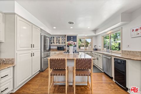 Tiny photo for 29003 Indian Ridge Court, Agoura Hills, CA 91301 (MLS # 26654141)