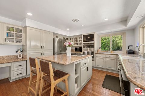 Tiny photo for 29003 Indian Ridge Court, Agoura Hills, CA 91301 (MLS # 26654141)