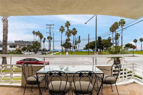 Photo of 3601 E Ocean Blvd, Long Beach, CA 90803 (MLS # PW26063445)