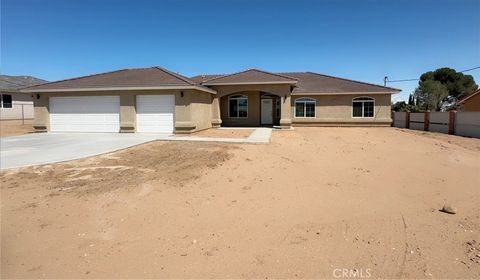 16506 Cactus Street Hesperia CA 92345