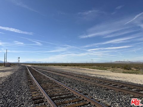 Photo of 0 Vac/vic 195 STE/AVE U8, Palmdale, CA 93551 (MLS # 26657427)