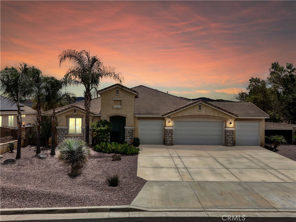 19069 Eldorado Road