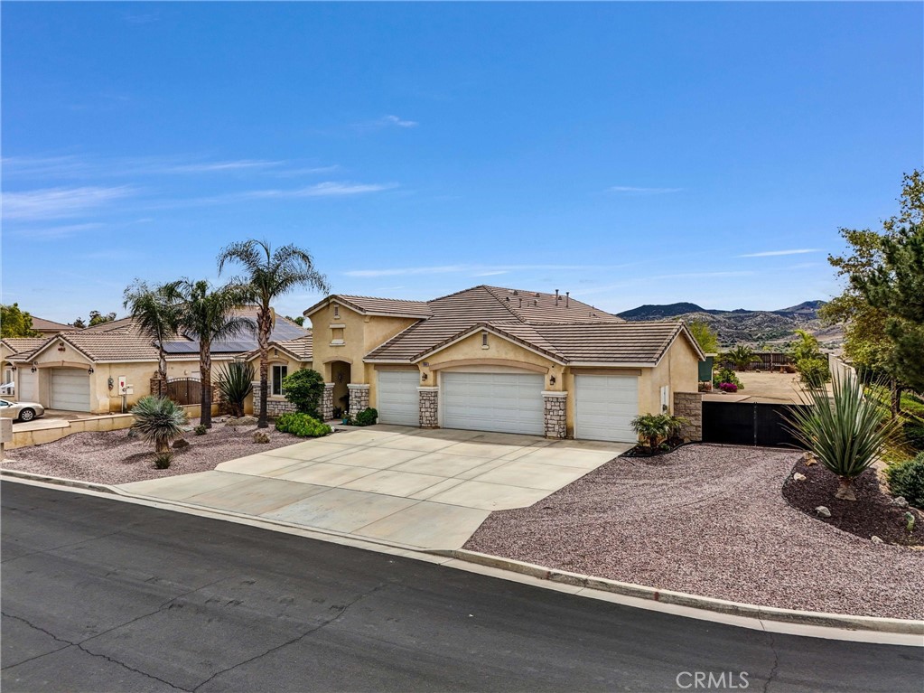 19069 Eldorado Road