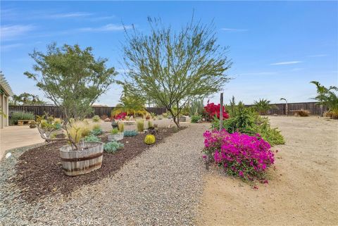 19069 Eldorado Road Perris CA 92570