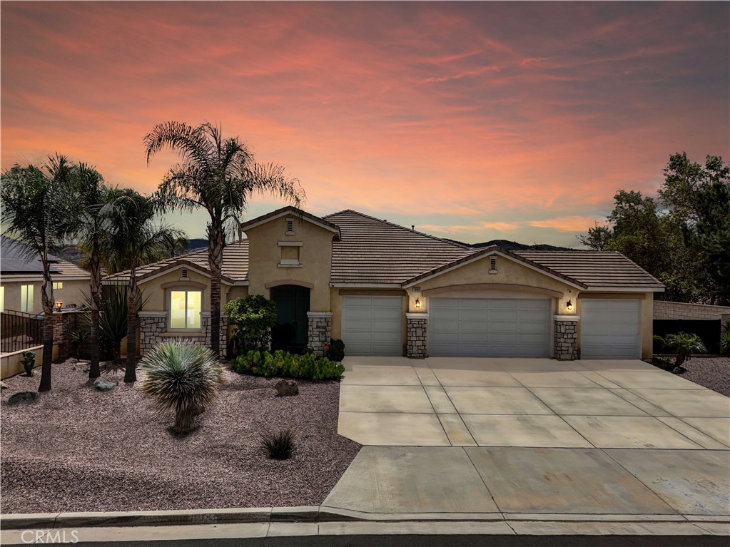 19069 Eldorado Road