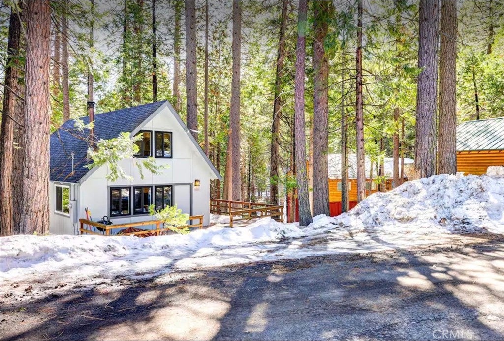 29591 Lassen Drive