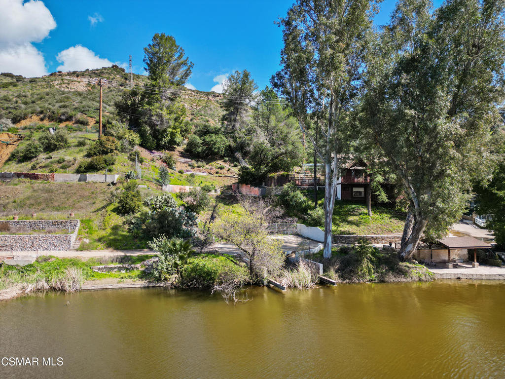 Malibu Lake Mountain Club-894 - 894 - Land