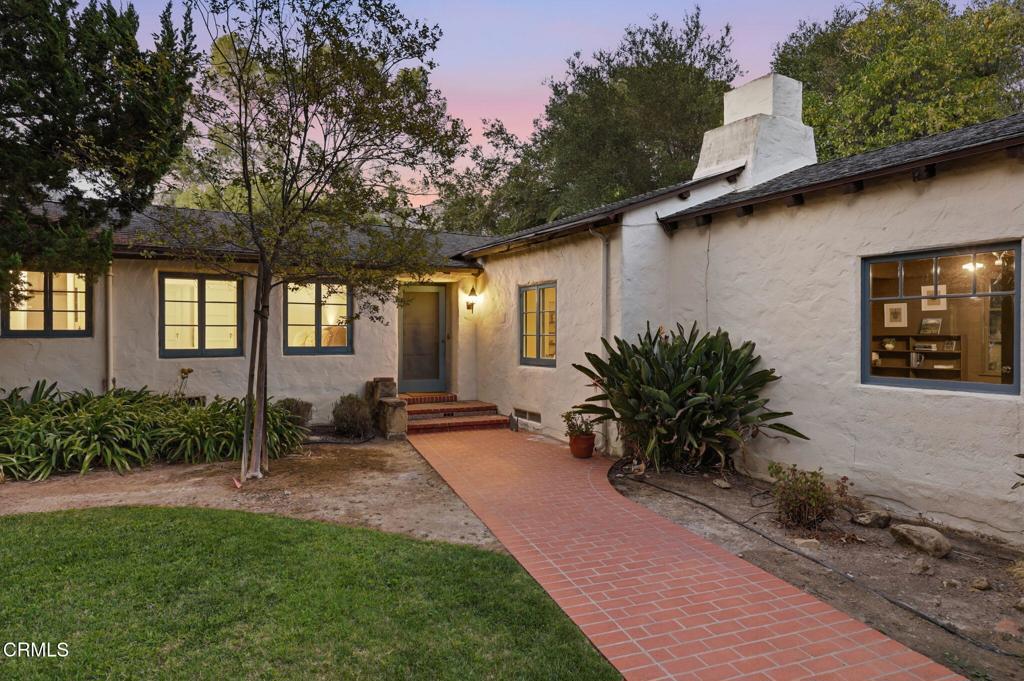 610 W Eucalyptus Street
