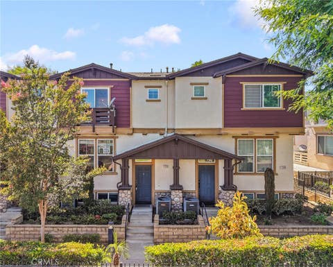 Photo of 1556 Ledgestone Lane, Pomona, CA 91767 (MLS # TR26142931)