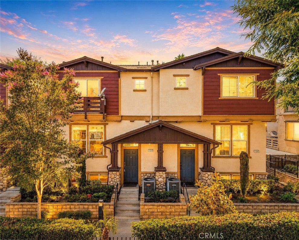 1556 Ledgestone Lane, Pomona CA 91767