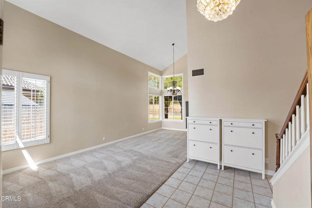 1365 La Culebra Circle