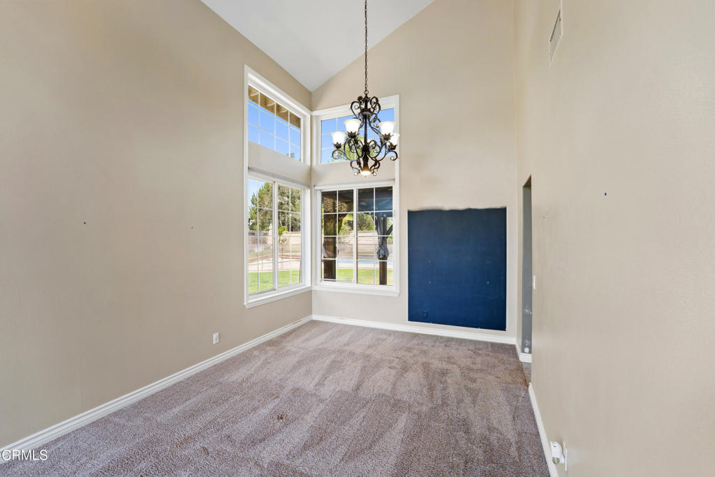 1365 La Culebra Circle