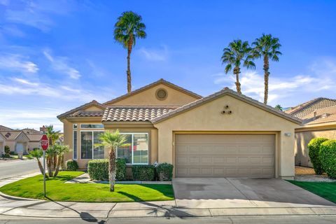 Photo of 80717 Turnberry Court, Indio, CA 92201 (MLS # 219142368DA)
