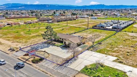 16229 Bear Valley Hesperia CA 92345