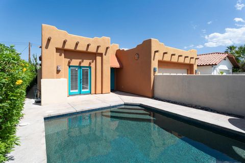 Photo of 52698 Avenida Herrera, La Quinta, CA 92253 (MLS # 219147437DA)