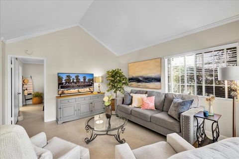 Photo of 2700 Lawrence Crossley Road #83, Palm Springs, CA 92264 (MLS # 219135173DA)