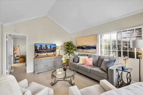 2700 Lawrence Crossley Road Unit 83, Palm Springs, CA 92264 - MLS#: 219135173DA