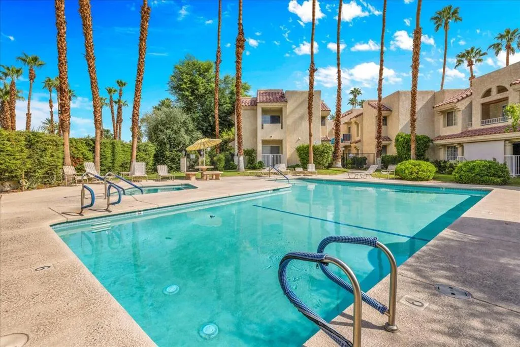 Palm Springs, California 92264, United States, 1 Bedroom Bedrooms, ,1 BathroomBathrooms,Residential,Active,208173