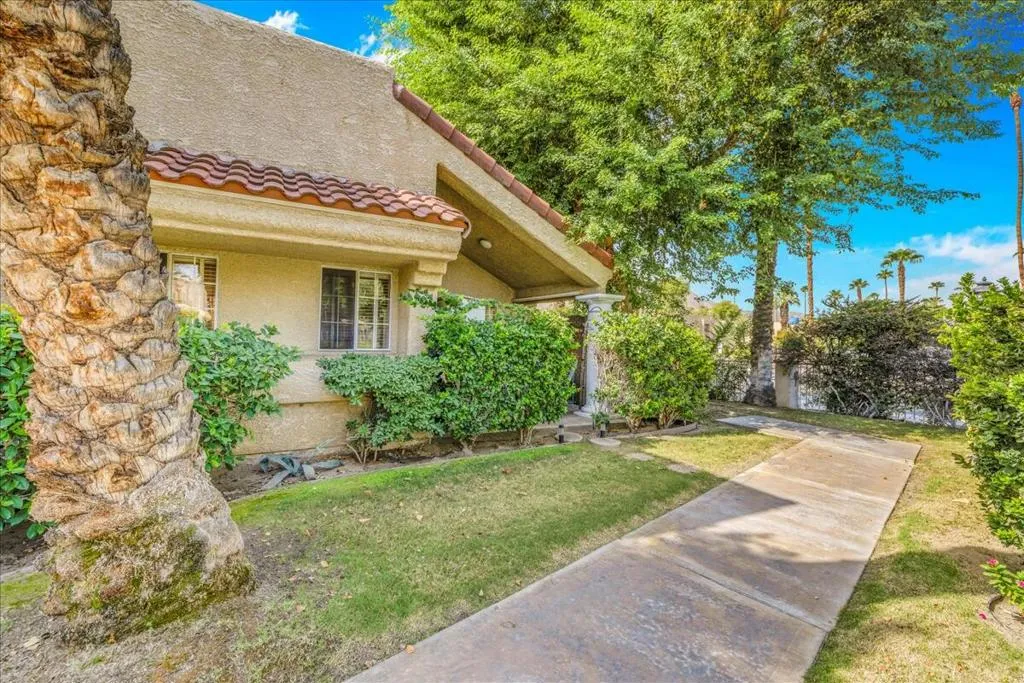 Palm Springs, California 92264, United States, 1 Bedroom Bedrooms, ,1 BathroomBathrooms,Residential,Active,208173