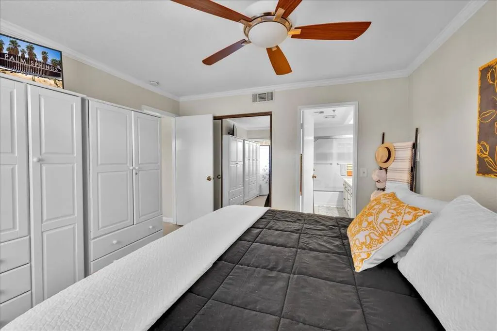 Palm Springs, California 92264, United States, 1 Bedroom Bedrooms, ,1 BathroomBathrooms,Residential,Active,208173