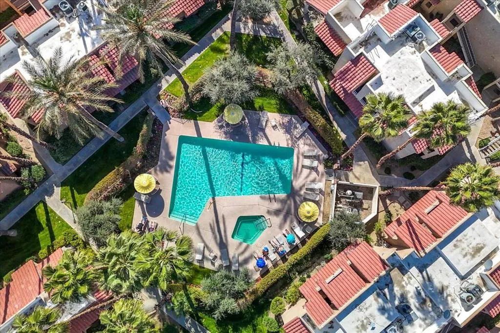 Palm Springs, California 92264, United States, 1 Bedroom Bedrooms, ,1 BathroomBathrooms,Residential,Active,208173
