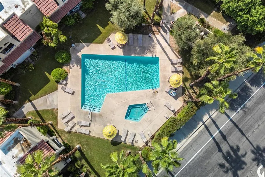 Palm Springs, California 92264, United States, 1 Bedroom Bedrooms, ,1 BathroomBathrooms,Residential,Active,208173