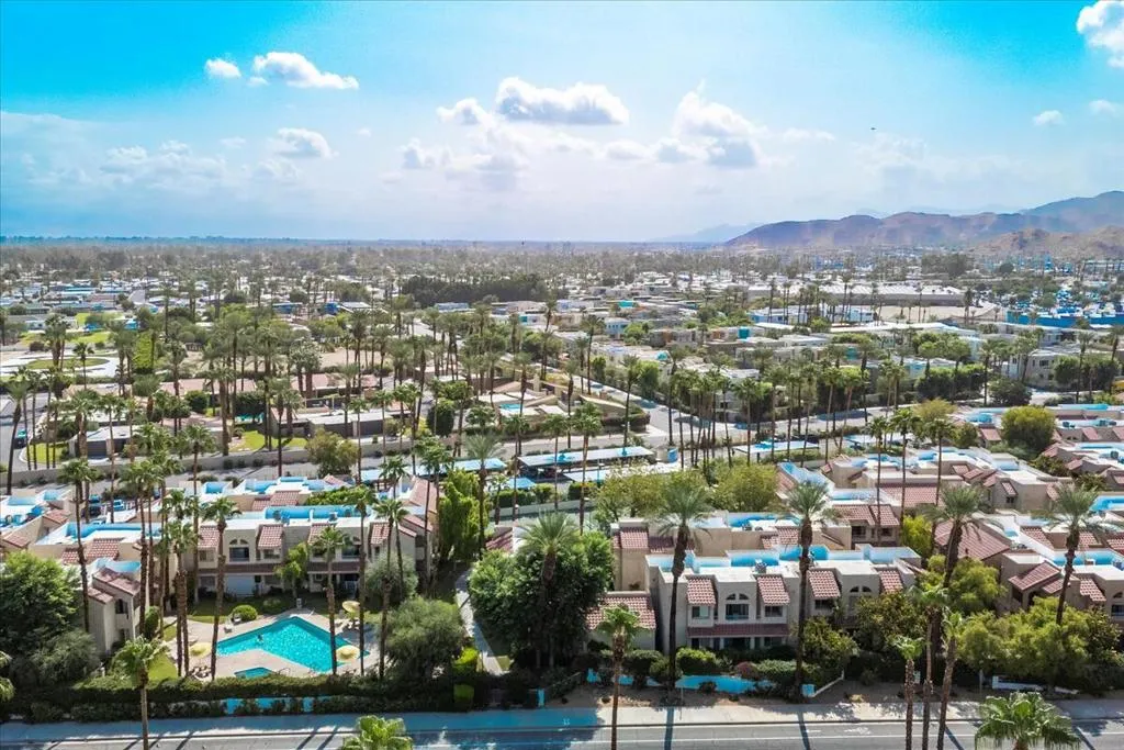Palm Springs, California 92264, United States, 1 Bedroom Bedrooms, ,1 BathroomBathrooms,Residential,Active,208173