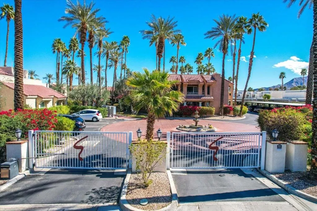 Palm Springs, California 92264, United States, 1 Bedroom Bedrooms, ,1 BathroomBathrooms,Residential,Active,208173
