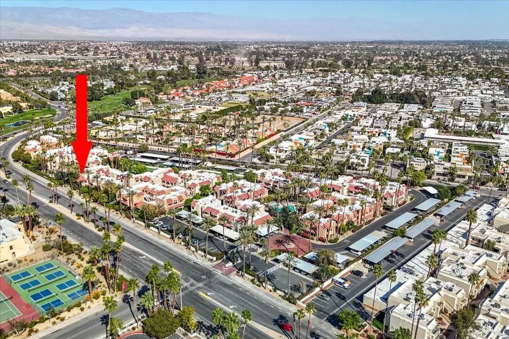 Palm Springs, California 92264, United States, 1 Bedroom Bedrooms, ,1 BathroomBathrooms,Residential,Active,208173