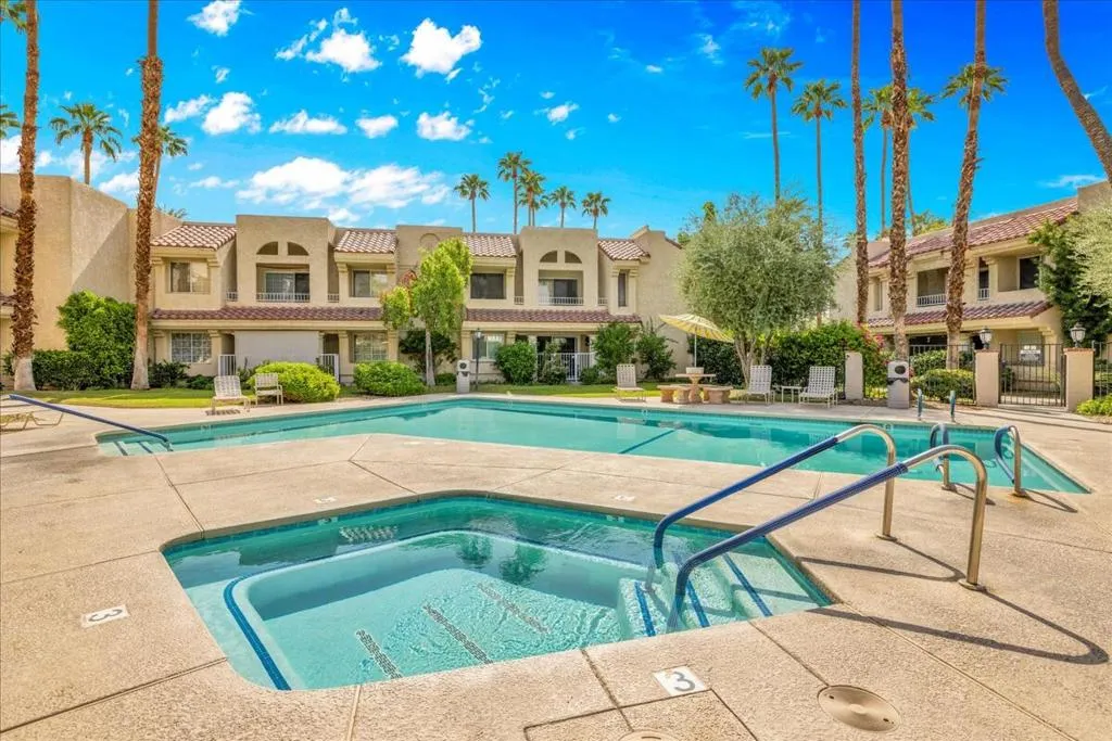 Palm Springs, California 92264, United States, 1 Bedroom Bedrooms, ,1 BathroomBathrooms,Residential,Active,208173