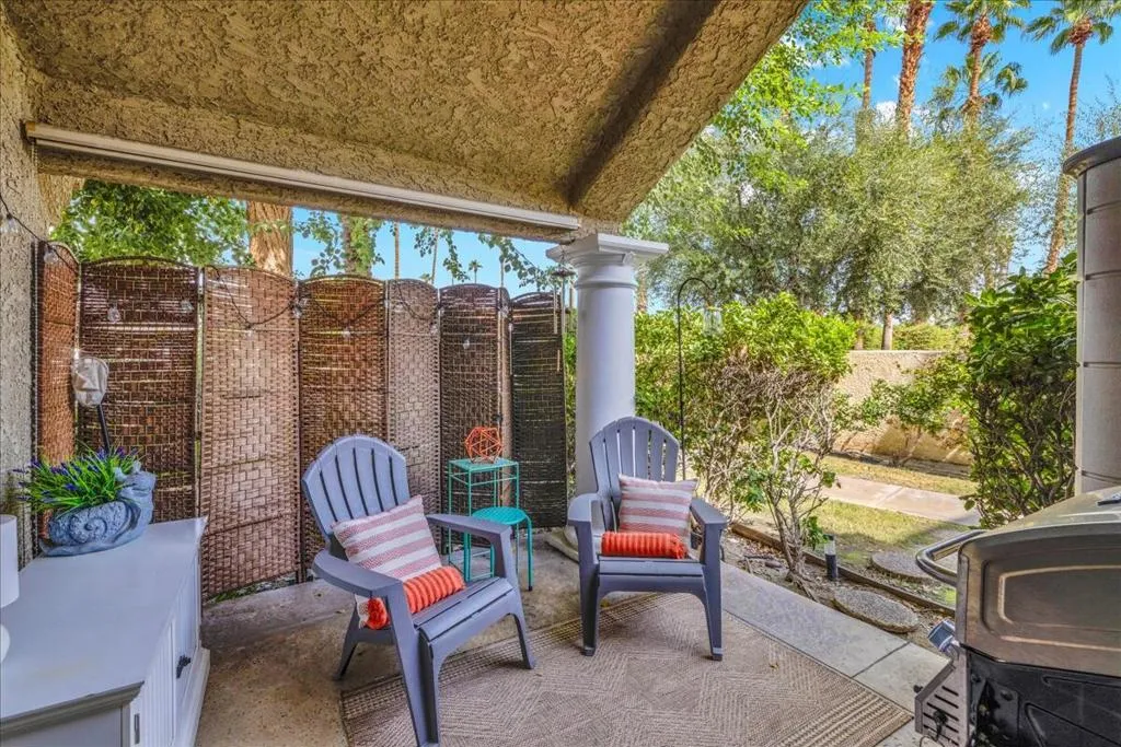 Palm Springs, California 92264, United States, 1 Bedroom Bedrooms, ,1 BathroomBathrooms,Residential,Active,208173