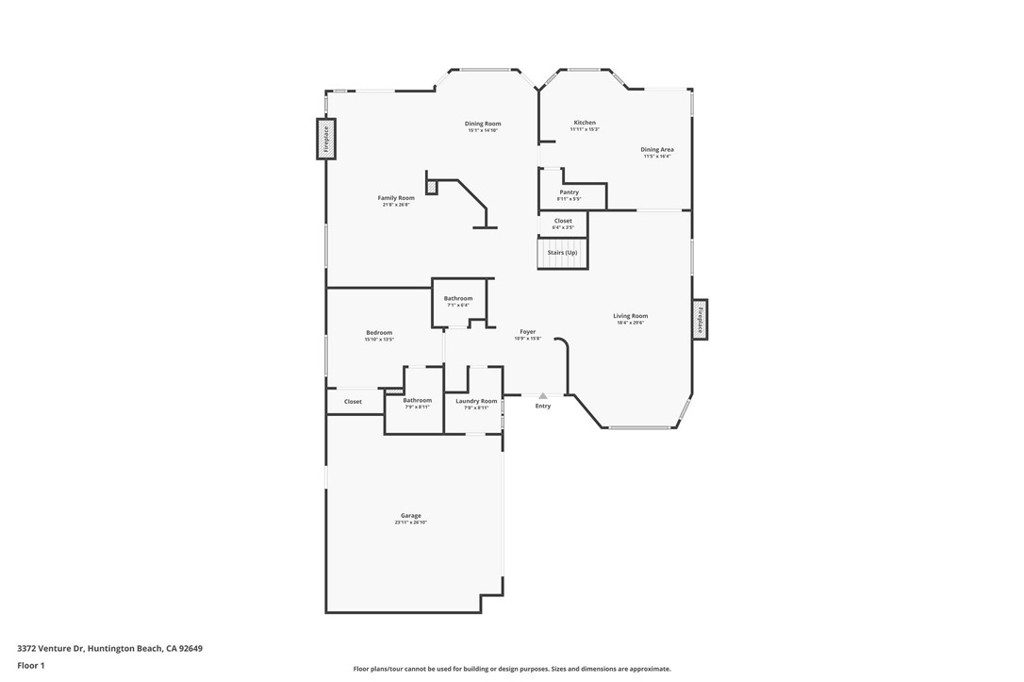 Trinidad Island (HTRI) - Residential