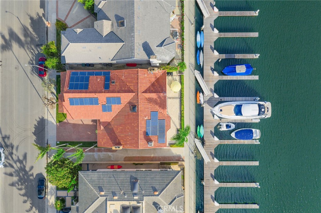 Trinidad Island (HTRI) - Residential