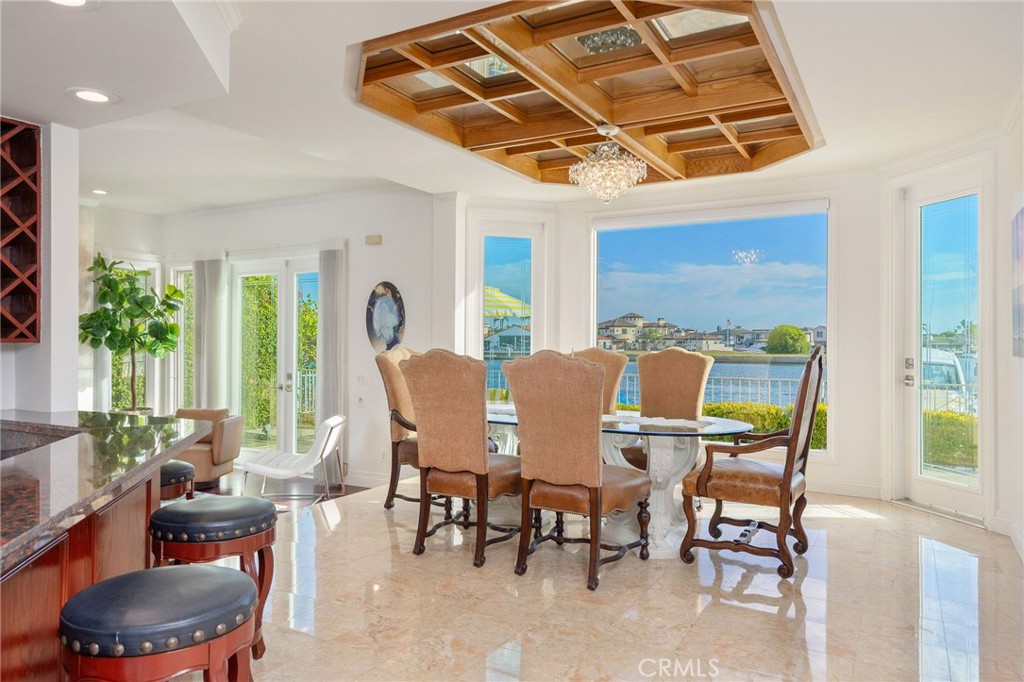 Trinidad Island (HTRI) - Residential