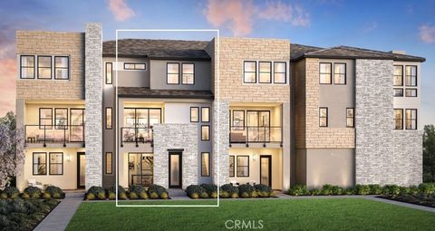 Photo of 105 Sawtelle #2, Irvine, CA 92618 (MLS # OC26092973)