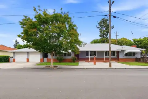 22596 Norwood Drive, Hayward, CA 94541 - MLS#: ML82049054