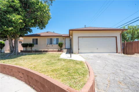 Photo of 6930 Sunnybrae AVE, Winnetka, CA 91306 (MLS # SR26133506)