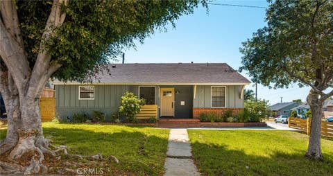 Photo of 14128 Kelford Street, Whittier, CA 90604 (MLS # MB26187464)