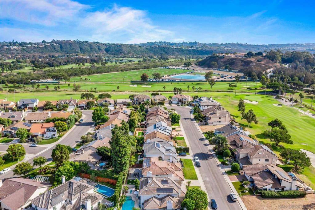 Rancho Santa Fe - Residential