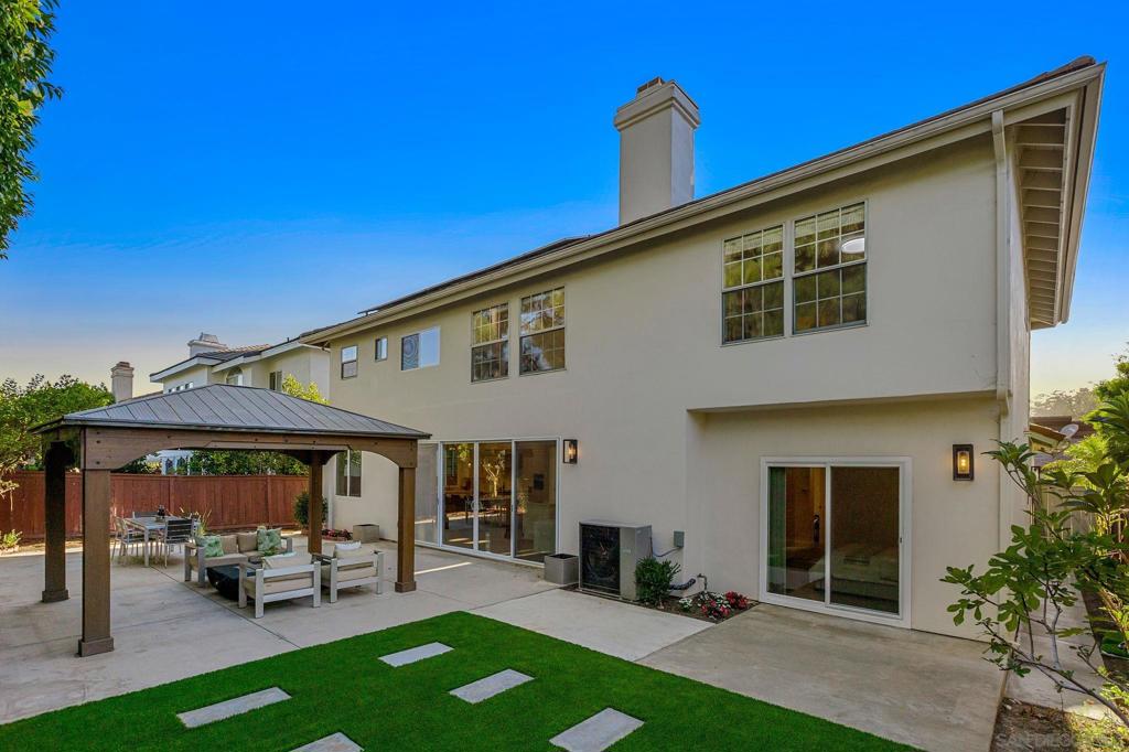 Rancho Santa Fe - Residential